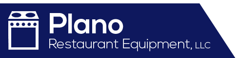 Logo, Plano Restaurant Equipment, LLC, Kitchen Equipment in Plano, TX